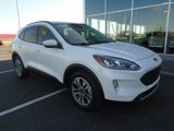 Used 2022 Ford Escape SEL image 2