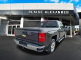Used 2015 Chevrolet Silverado 1500 LT w/ All Star Edition image 3