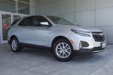 Used 2022 Chevrolet Equinox LT image 4