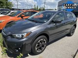 Used 2023 Subaru Crosstrek 2.0i image 2