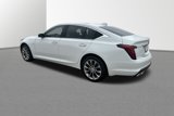 New 2024 Cadillac CT5 Premium Luxury w/ Parking Package image 5