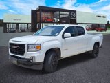 Used 2022 GMC Canyon Elevation w/ Elevation Premium Package image 3