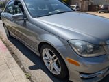 Used 2013 Mercedes-Benz C 250 Sedan image 3