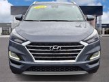 Used 2021 Hyundai Tucson Limited image 2