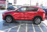 Used 2021 MAZDA CX-5 Grand Touring w/ GT Premium Package image 4