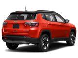 Certified 2019 Jeep Compass Trailhawk w/ Cold Weather Group image 3