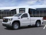 New 2025 GMC Sierra 1500 Pro w/ Pro Value Package image 2