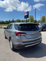 Used 2024 Chevrolet Equinox LT image 6