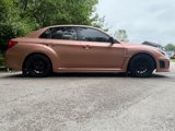 Used 2011 Subaru Impreza WRX Sedan w/ Popular Equipment Group 3A image 5