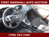 Used 2012 Ford Focus SE image 6