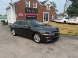 Used 2016 Chevrolet Malibu LT image 4
