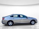 Used 2023 Chevrolet Malibu LT w/ Driver Confidence Package image 2