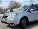 Used 2015 Subaru Forester 2.5i Premium w/ All-Weather Package image 3