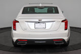 Used 2022 Cadillac CT5 Premium Luxury image 4