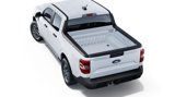 New 2025 Ford Maverick XLT image 2