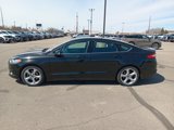 Used 2015 Ford Fusion SE image 5