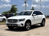 Used 2022 Mercedes-Benz GLC 300 w/ Premium Package Lite image 4