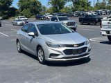 Used 2016 Chevrolet Cruze L image 3