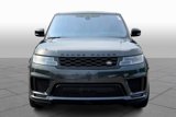 Used 2021 Land Rover Range Rover Sport HST image 3