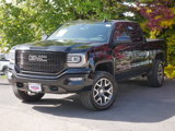 Used 2017 GMC Sierra 1500 SLT image 2