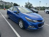 Used 2016 Chevrolet Cruze LT w/ Sun And Sound Package image 5