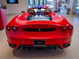 Used 2007 Ferrari F430 Spider image 5