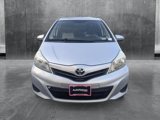 Used 2013 Toyota Yaris LE image 2