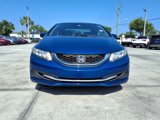 Used 2015 Honda Civic LX image 2