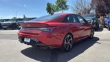 Used 2021 Hyundai Elantra N Line image 3