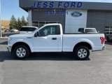 Used 2017 Ford F150 XL w/ Equipment Group 101A Mid image 2