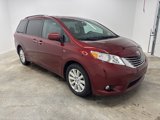 Used 2017 Toyota Sienna XLE image 3
