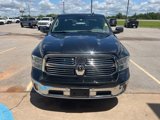 Used 2018 RAM 1500 Big Horn image 2