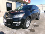 Used 2014 Chevrolet Traverse LT image 2