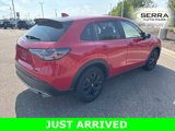 Used 2023 Honda HR-V Sport image 3
