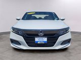 Certified 2020 Honda Accord Sport image 2