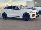 New 2025 Jaguar F-PACE R-Dynamic S image 4