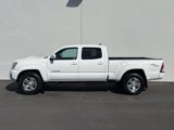 Used 2012 Toyota Tacoma 4x4 w/ SR5 Package image 5
