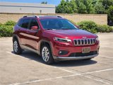 Used 2019 Jeep Cherokee Latitude Plus w/ Comfort/Convenience Group image 3