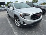 Used 2020 GMC Terrain SLE w/ Driver Convenience Package image 2