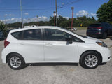 Used 2017 Nissan Versa Note SV w/ SV Appearance Package image 4
