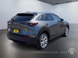 Used 2022 MAZDA CX-30 AWD 2.5 S w/ Select Package image 4