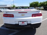 Used 2014 Chevrolet Camaro SS w/ RS Package image 5