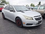 Used 2011 Chevrolet Cruze LS image 4