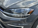 Certified 2019 Volkswagen e-Golf SE w/ Driver Assistance Package image 2
