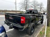 Used 2016 GMC Sierra 3500 Denali w/ Duramax Plus Package image 4