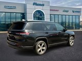 Used 2021 Jeep Grand Cherokee L Limited image 2