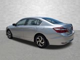 Used 2017 Honda Accord LX image 4