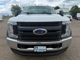 Used 2019 Ford F550 4x4 Regular Cab Super Duty image 2