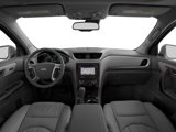 Used 2017 Chevrolet Traverse Premier image 5