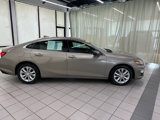 Certified 2024 Chevrolet Malibu LT image 3